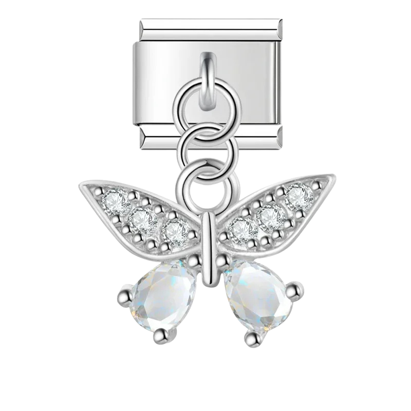 Shine Butterfly