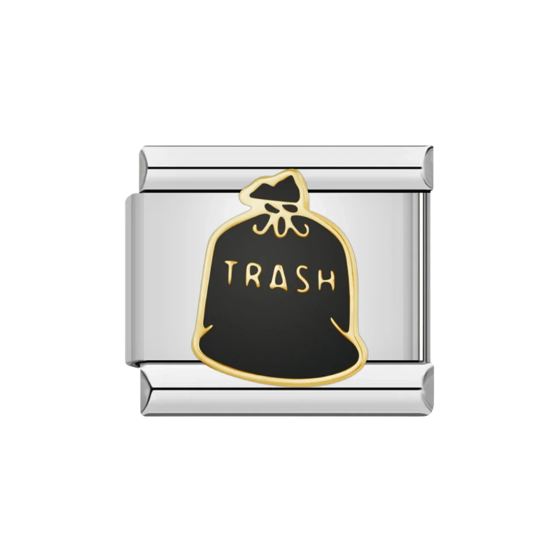 Certified Trash