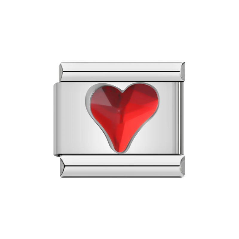 Heart Gem