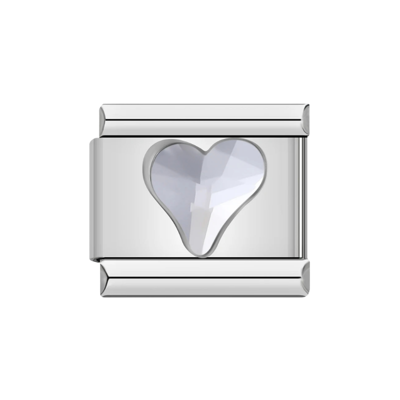Heart Gem