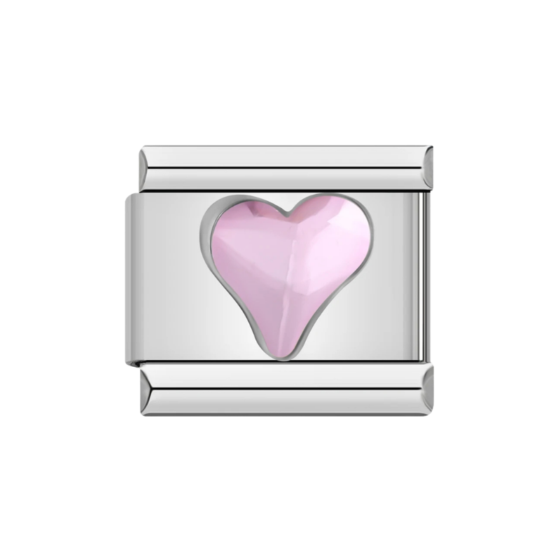 Heart Gem