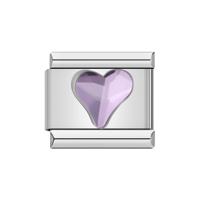 Heart Gem