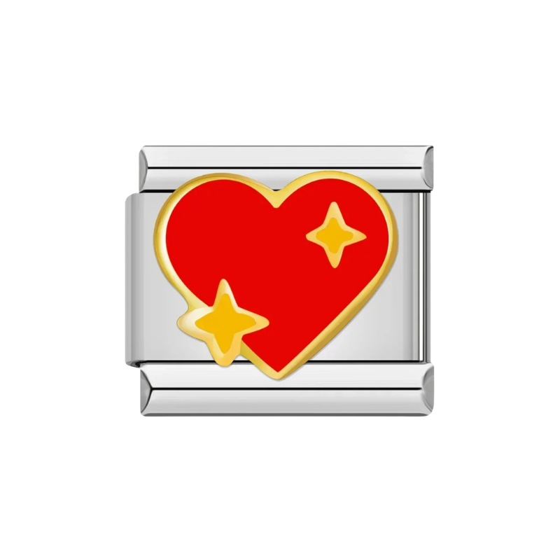 Twinkle Heart