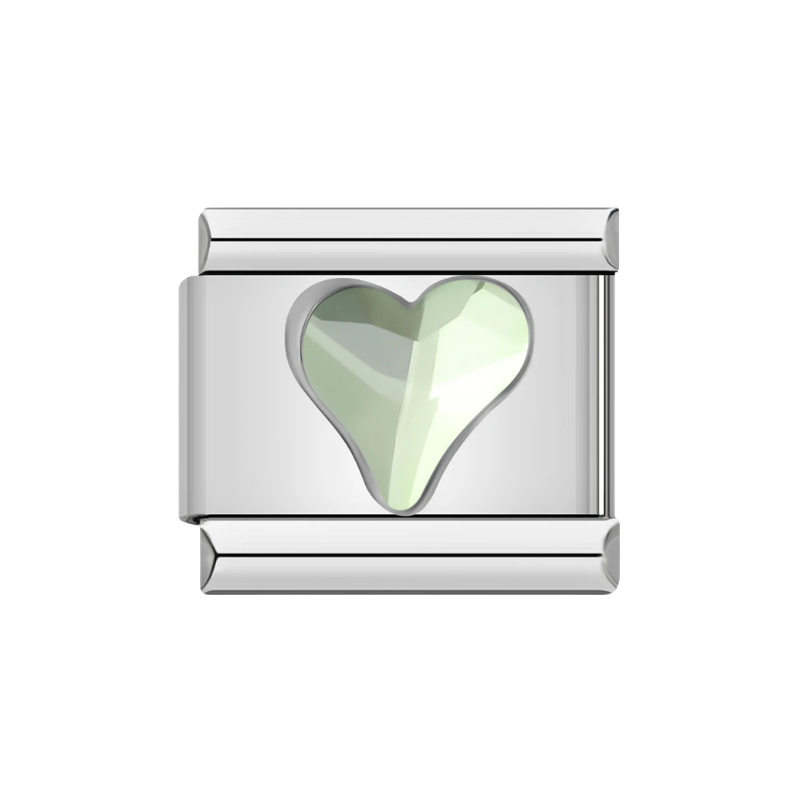 Heart Gem