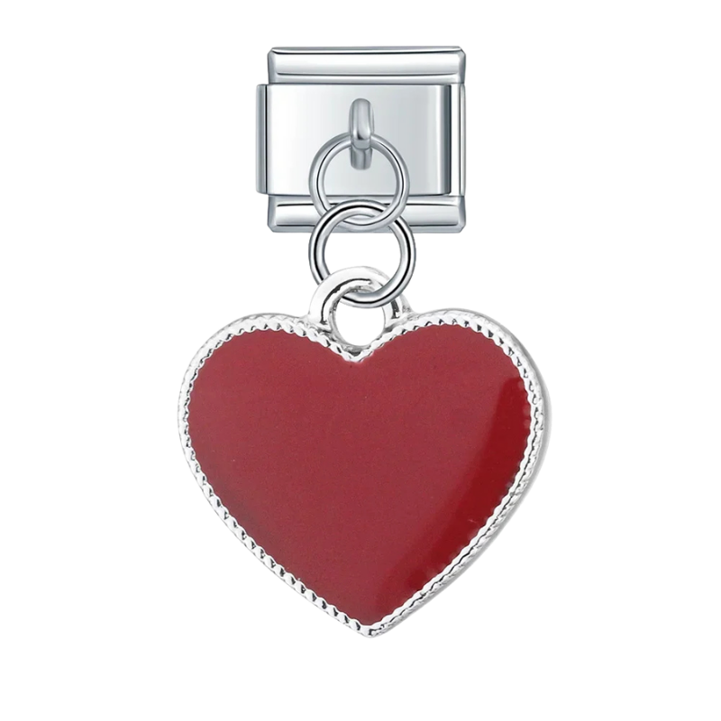 Silver Heart