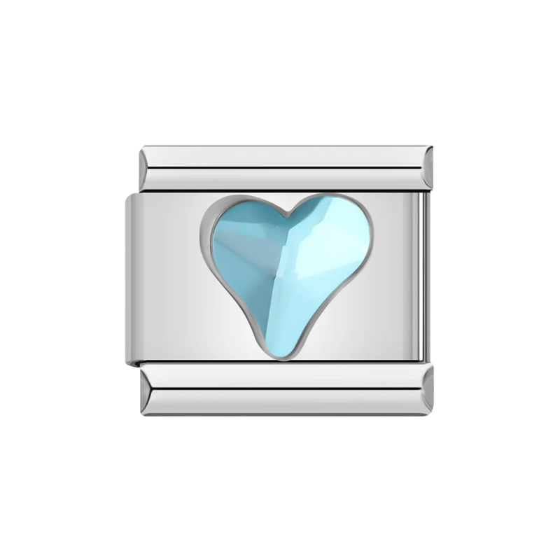 Heart Gem