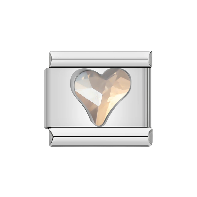Heart Gem
