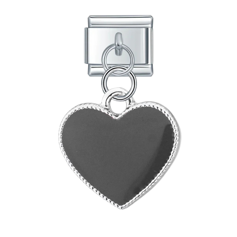 Silver Heart