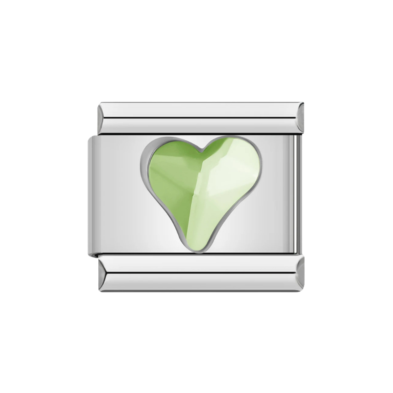 Heart Gem