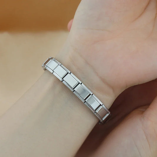 Canvas Bracelet