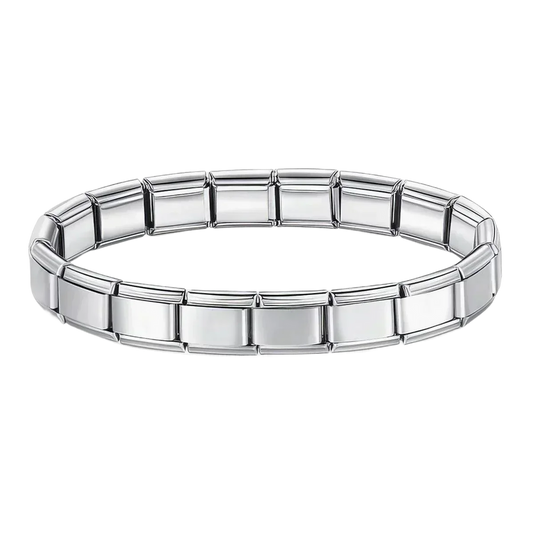 Canvas Bracelet