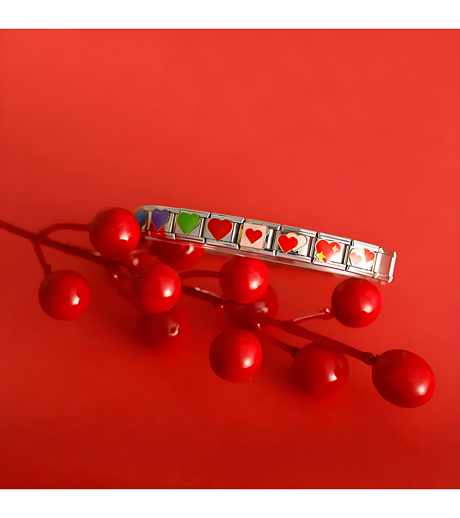 Blush: Emoji Edition