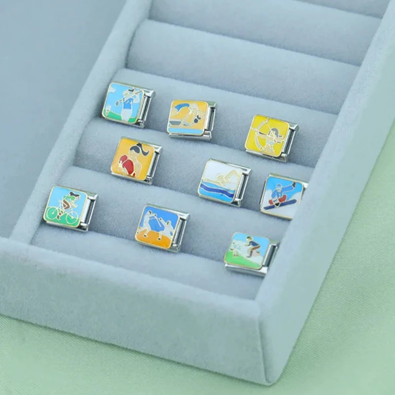 motion pack
