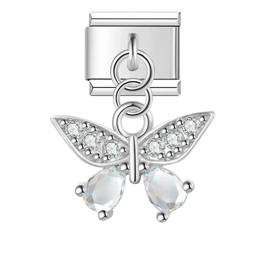 Shine Butterfly