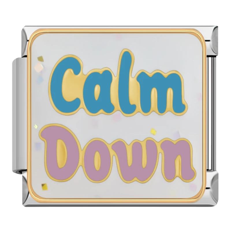 "Calm Down"