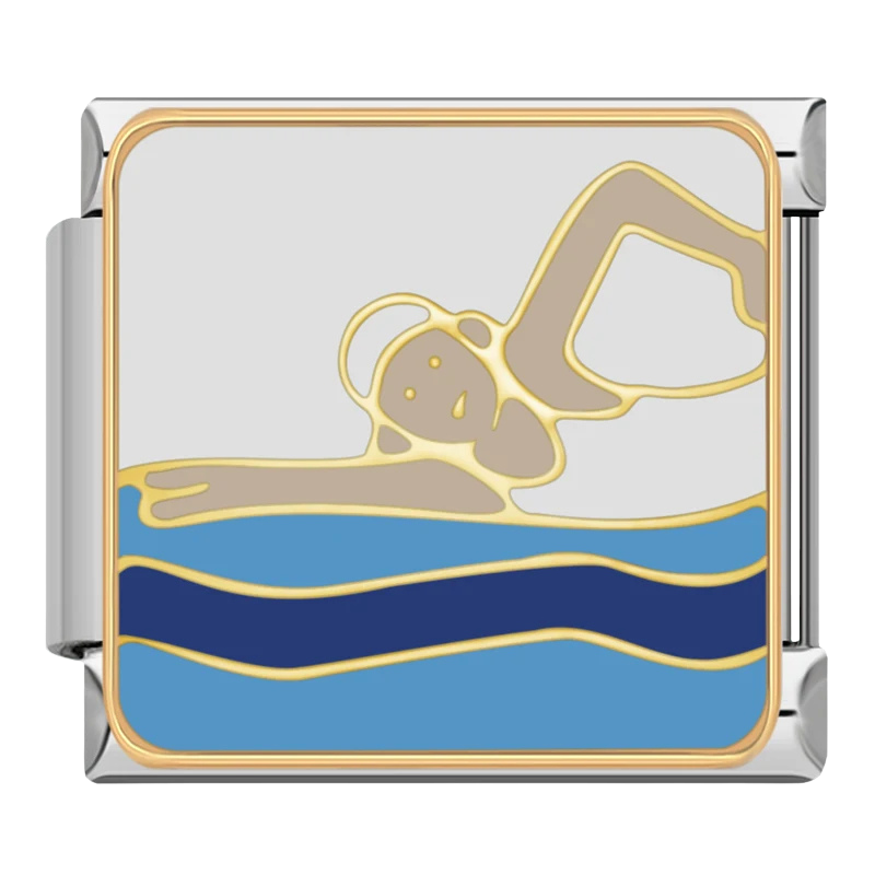 Swim Spark