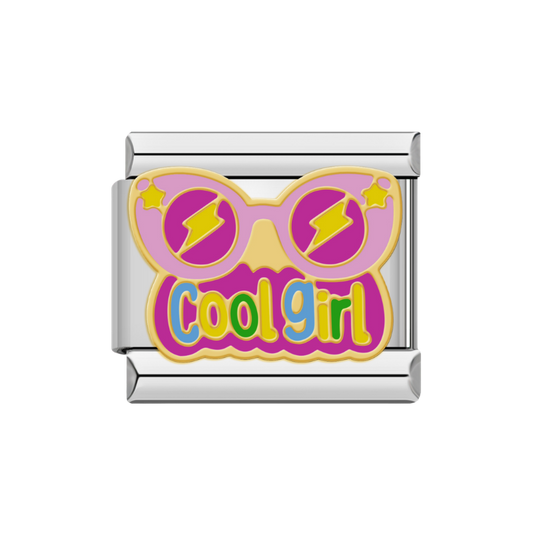 Cool Girl Club
