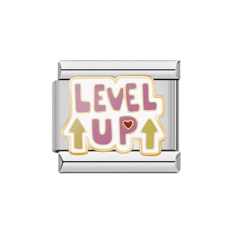 Level Up