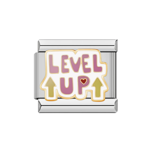 Level Up