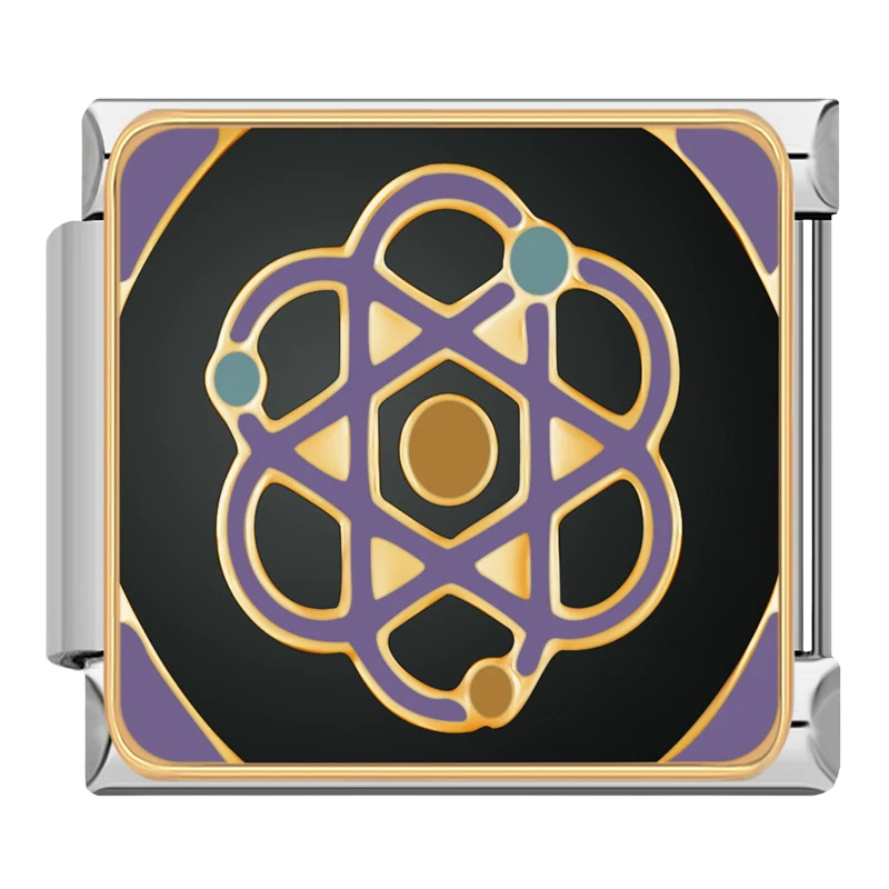 Quantum Cutie
