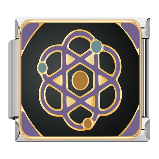 Quantum Cutie