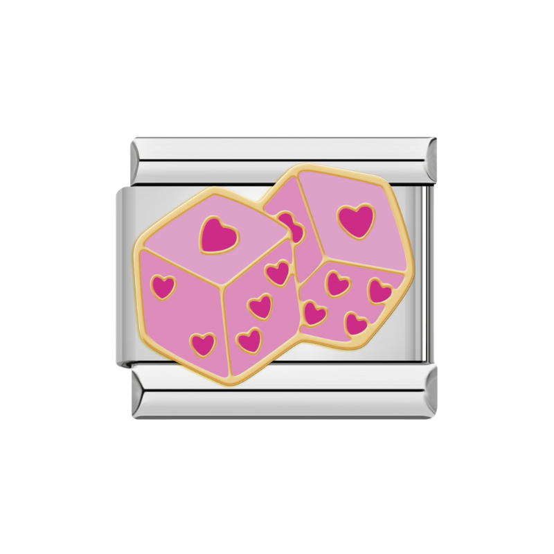 Lucky Love Dice