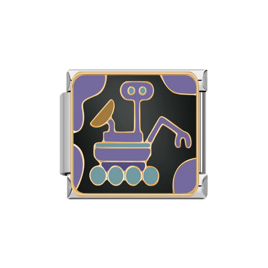 Astro Rover