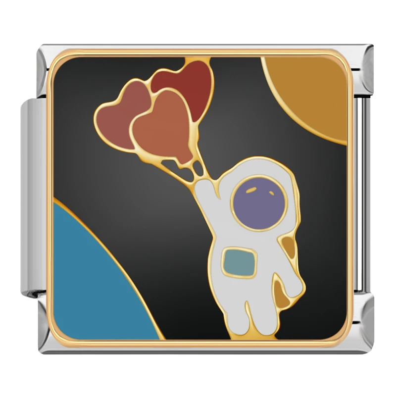 Orbit Buddy