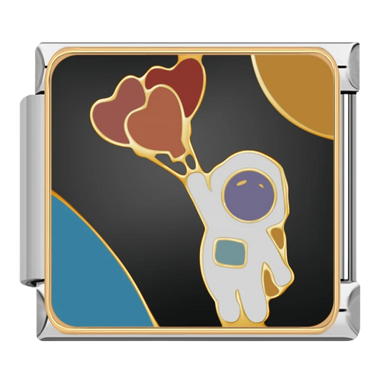 Orbit Buddy