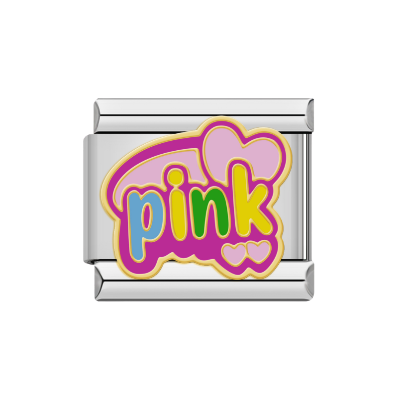 Pink Said So