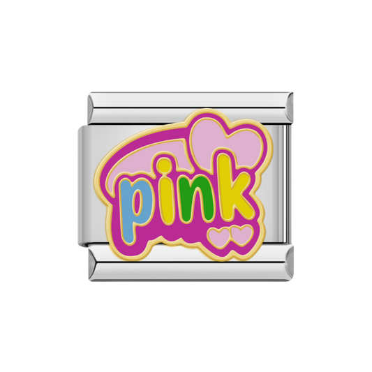 Pink Said So