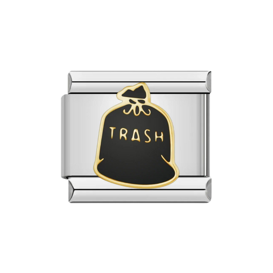 Certified Trash