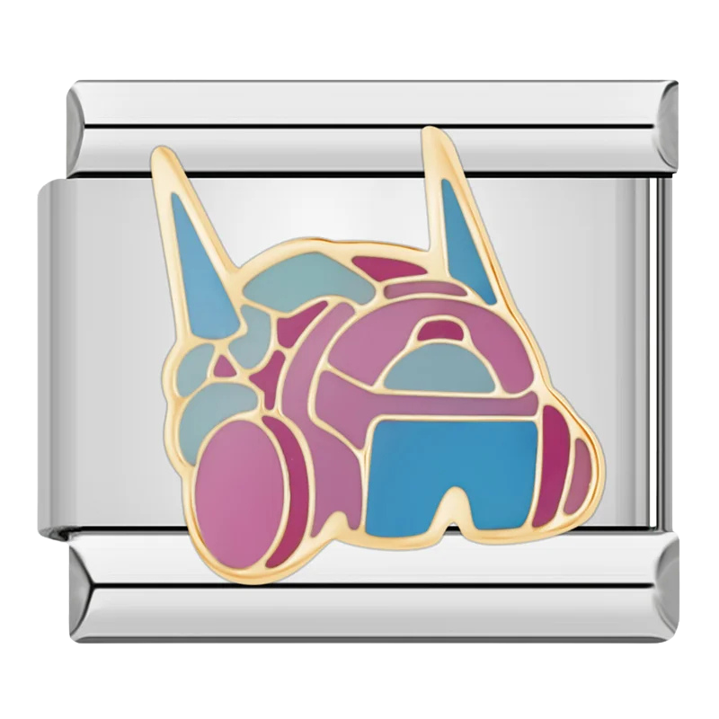 Mecha Mode