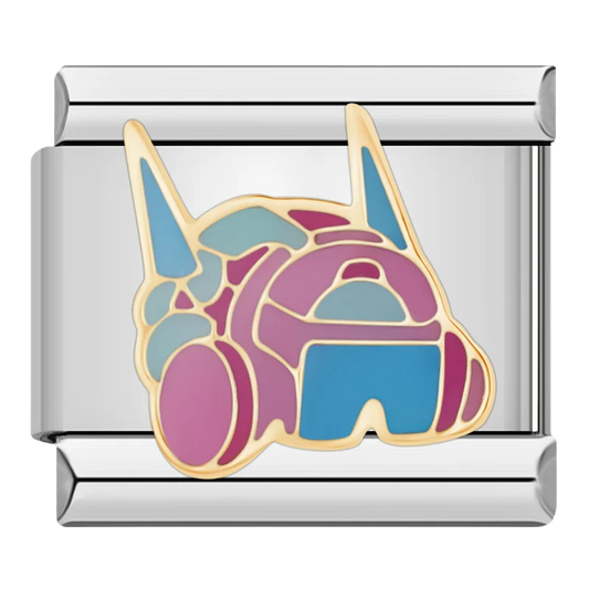 Mecha Mode