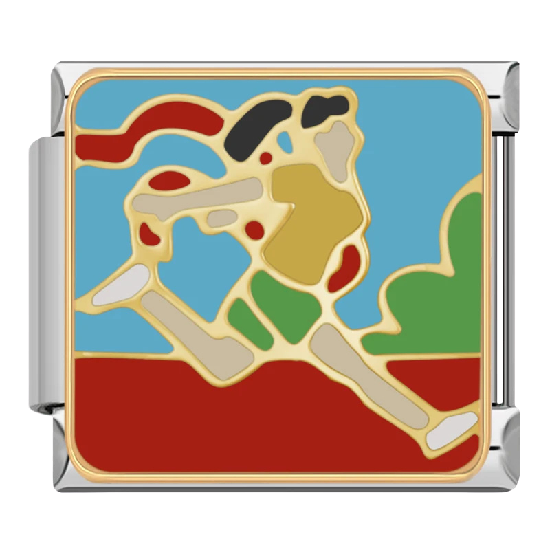 Runner’s Gleam