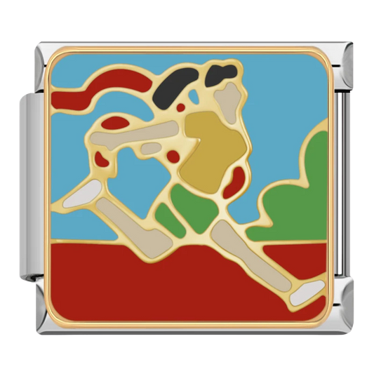 Runner’s Gleam