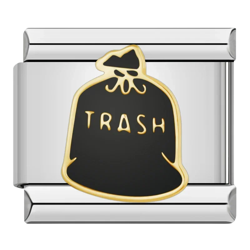Certified Trash