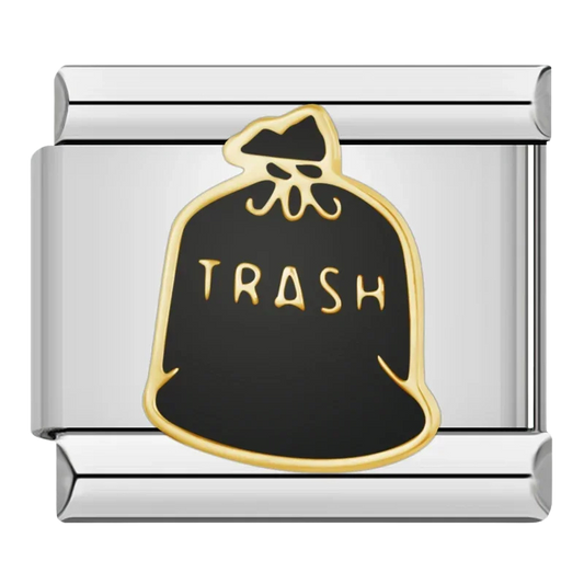 Certified Trash
