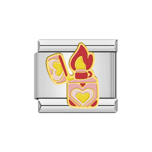 Love On Fire