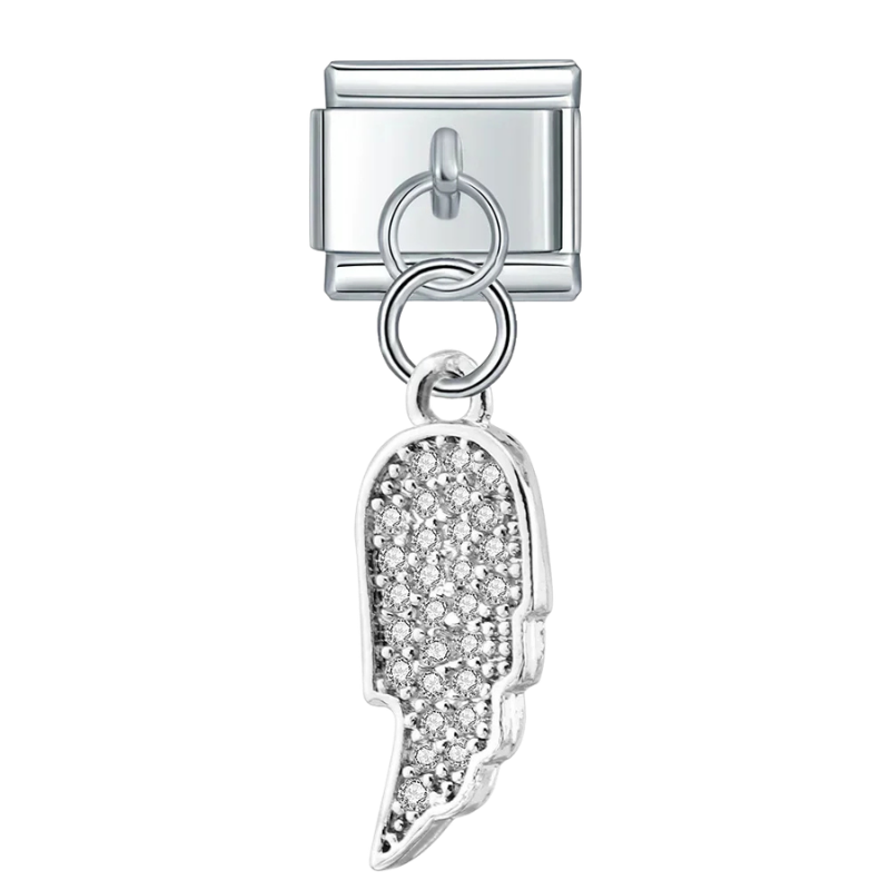 Crystal Wing