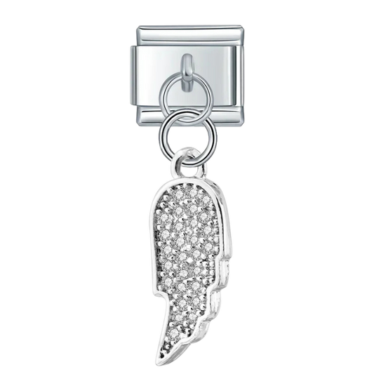 Crystal Wing