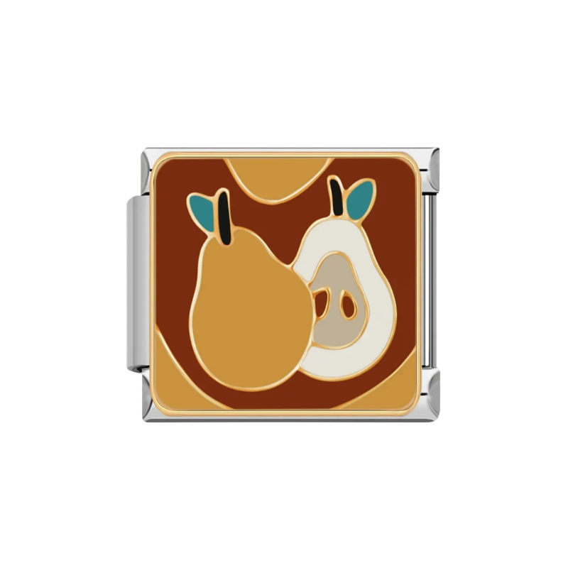 Perky Pear