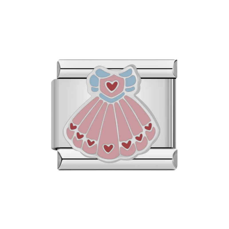 Sweetheart Twirl