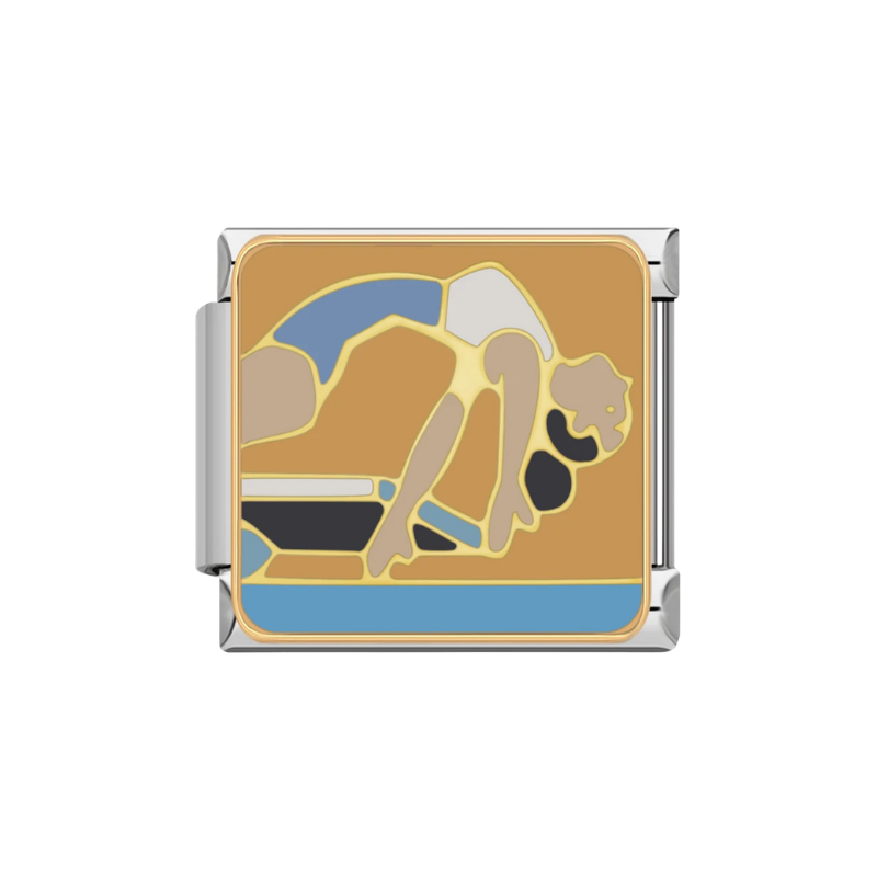 Deep Dive Drift