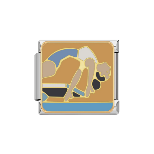 Deep Dive Drift