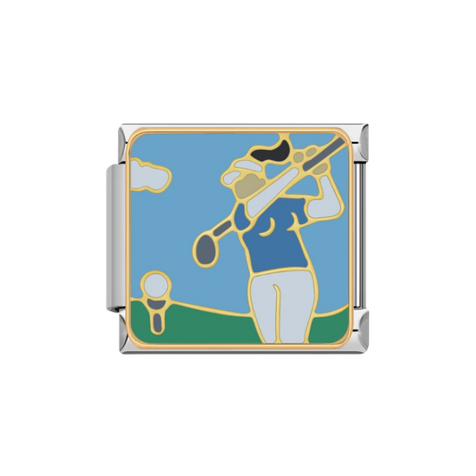 Putter Pop