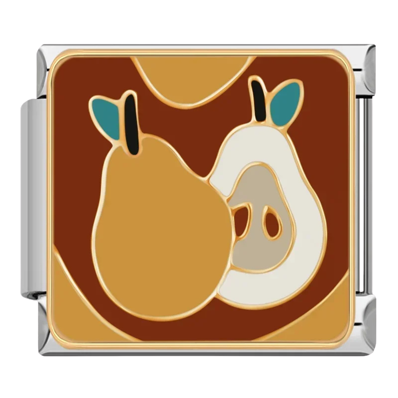 Perky Pear