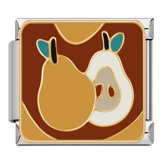 Perky Pear