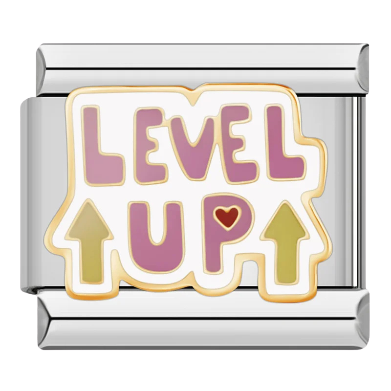 Level Up