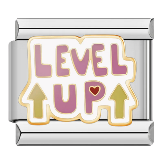 Level Up
